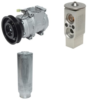 A/C Compressor Kit