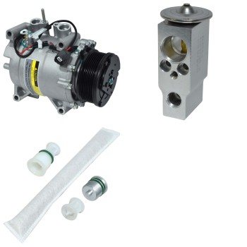 A/C Compressor Kit