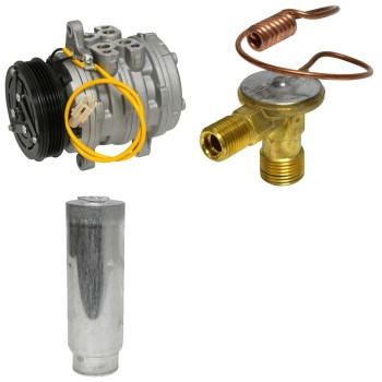 A/C Compressor Kit