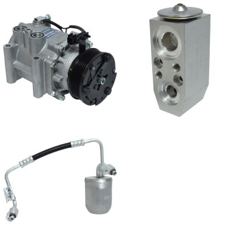 A/C Compressor Kit