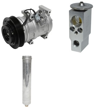 A/C Compressor Kit