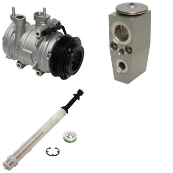 A/C Compressor Kit