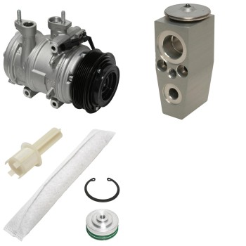 A/C Compressor Kit
