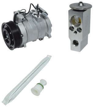 A/C Compressor Kit
