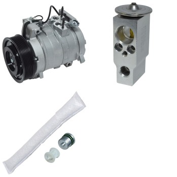 A/C Compressor Kit
