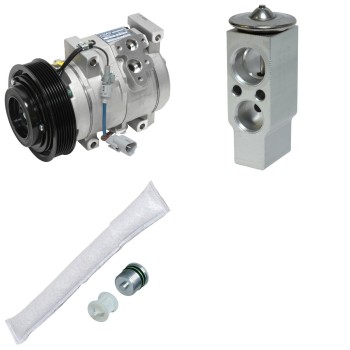 A/C Compressor Kit