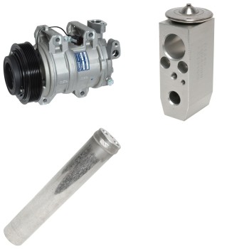 A/C Compressor Kit