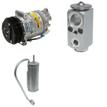A/C Compressor Kit