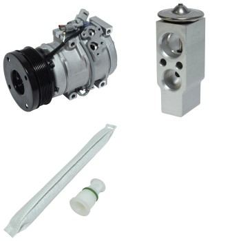 A/C Compressor Kit