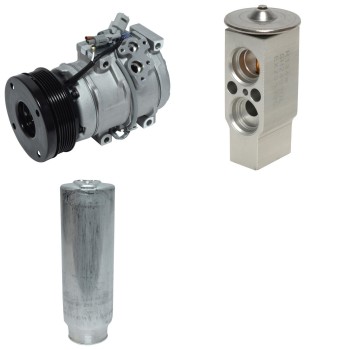 A/C Compressor Kit
