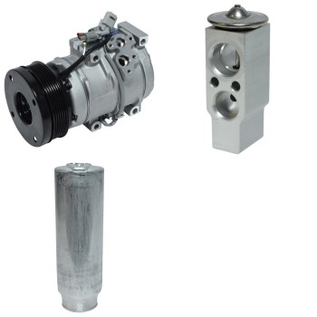 A/C Compressor Kit