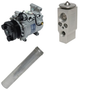 A/C Compressor Kit