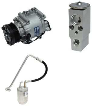 A/C Compressor Kit