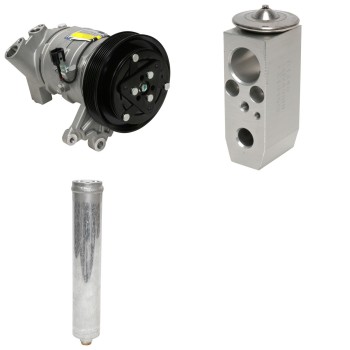 A/C Compressor Kit