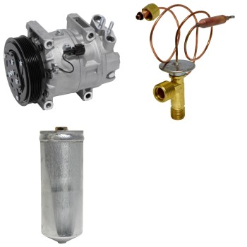 A/C Compressor Kit