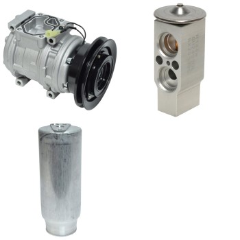 A/C Compressor Kit