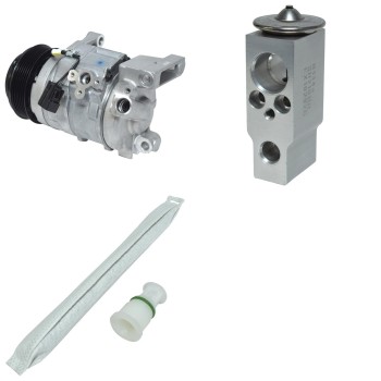 A/C Compressor Kit