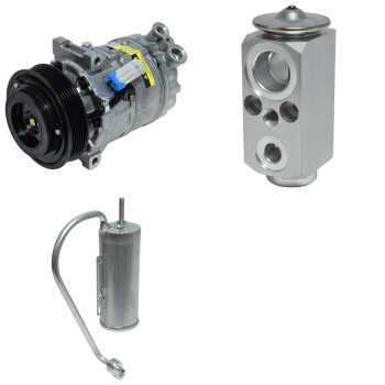 A/C Compressor Kit