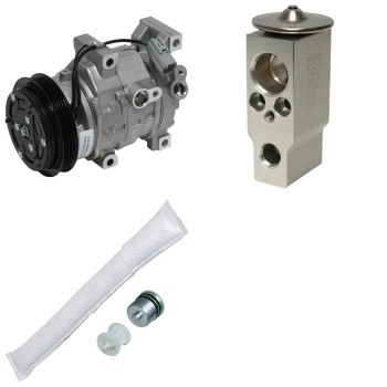 A/C Compressor Kit