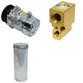 A/C Compressor Kit
