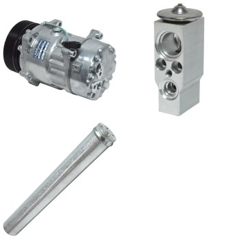 A/C Compressor Kit