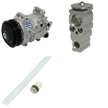 A/C Compressor Kit