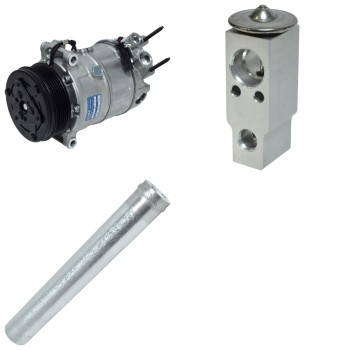 A/C Compressor Kit