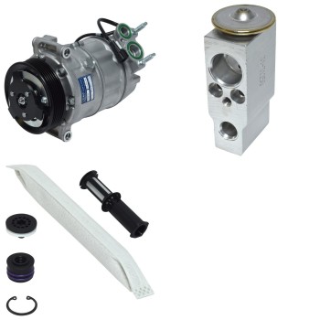 A/C Compressor Kit