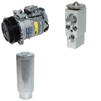 A/C Compressor Kit