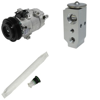 A/C Compressor Kit