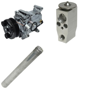 A/C Compressor Kit