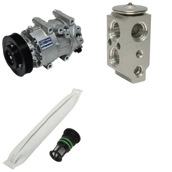 A/C Compressor Kit