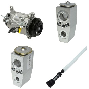 A/C Compressor Kit