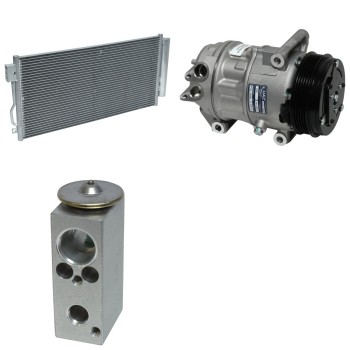 A/C Compressor Kit