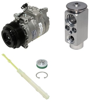 A/C Compressor Kit