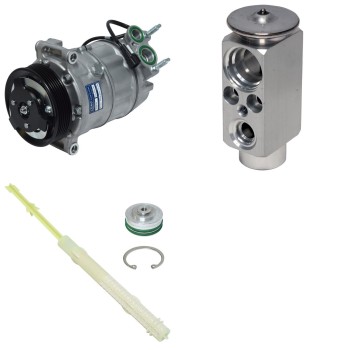 A/C Compressor Kit