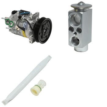 A/C Compressor Kit