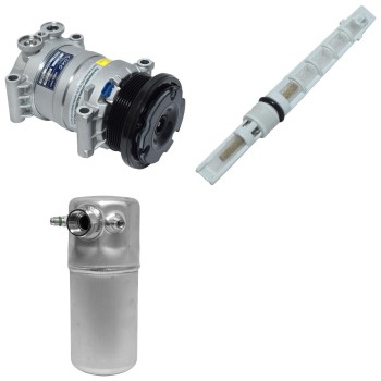 A/C Compressor Kit