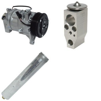 A/C Compressor Kit