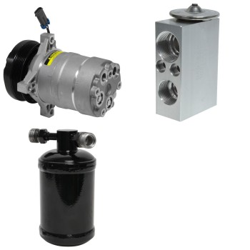 A/C Compressor Kit