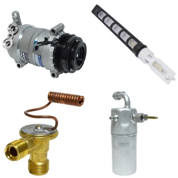 A/C Compressor Kit