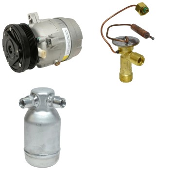 A/C Compressor Kit
