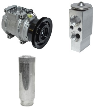 A/C Compressor Kit