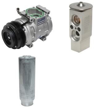 A/C Compressor Kit
