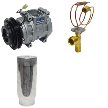 A/C Compressor Kit