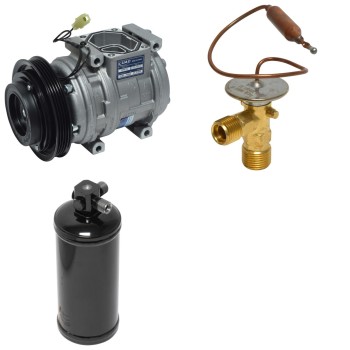 A/C Compressor Kit