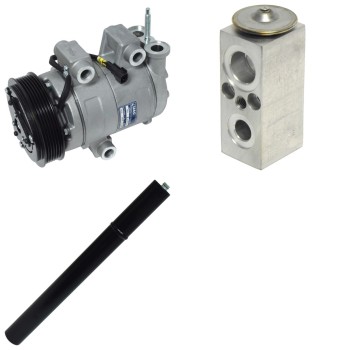A/C Compressor Kit