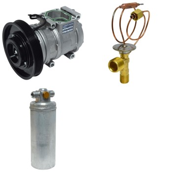 A/C Compressor Kit