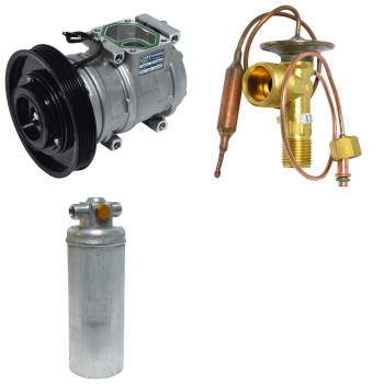A/C Compressor Kit