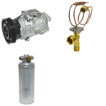 A/C Compressor Kit